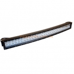 Светодиодная фара ближнего света AllLight AB-180W 60chip CREE 9-30V панорамная